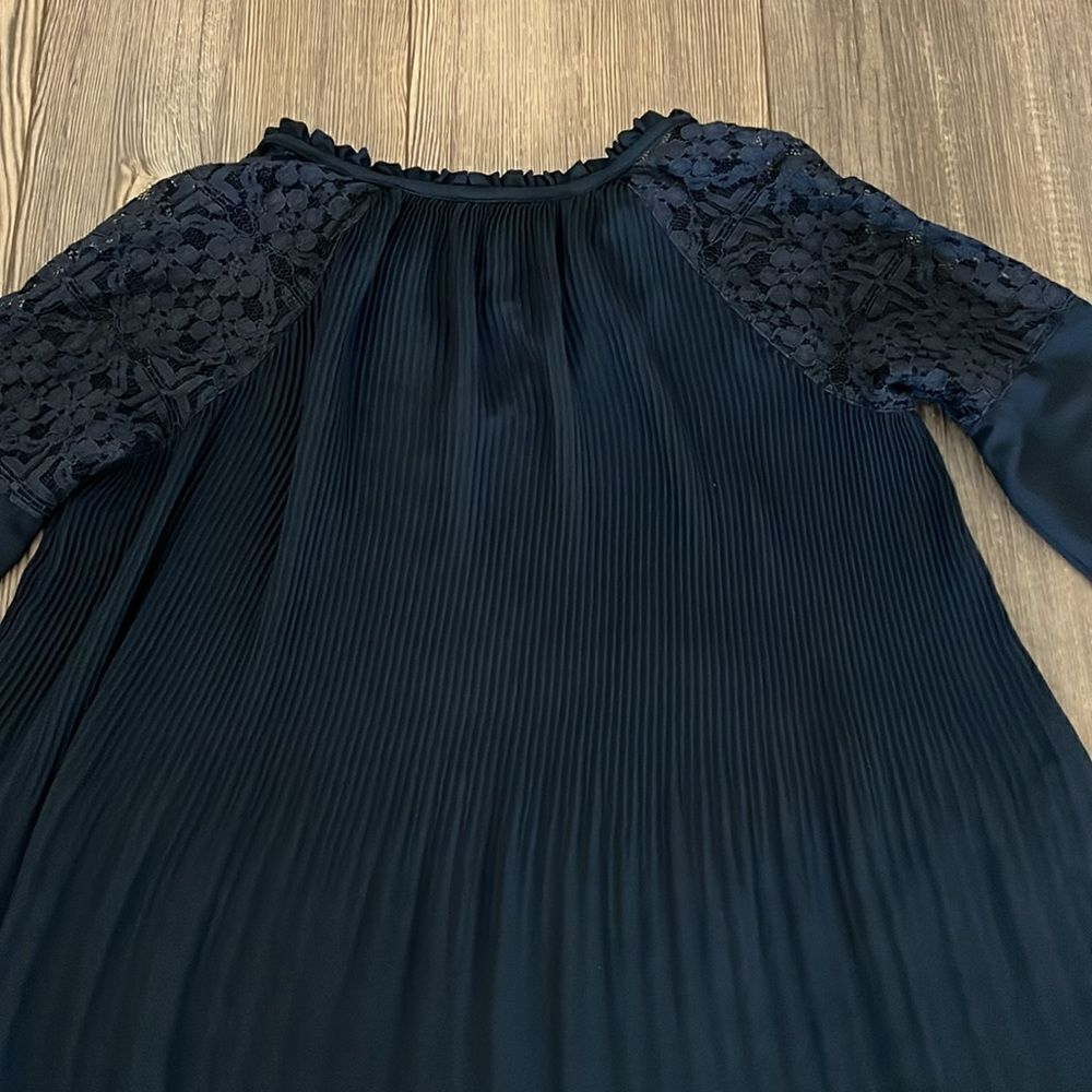 Knox Rose Blouse - Picture 3 of 8